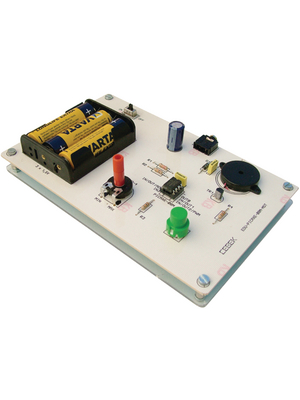 Cebek - EDU-021 - Loudspeaker module with microcontroller N/A, EDU-021, Cebek