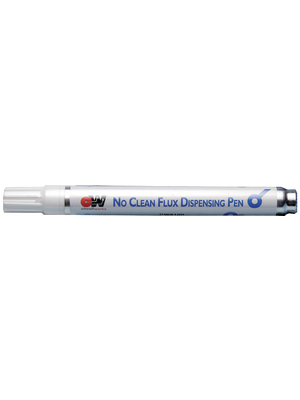 Circuitworks - CW8100 - No Clean flux dispensing pen 9.0 g, CW8100, Circuitworks