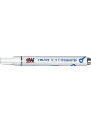 Chemtronics - CW8400 - Flux pen 9.0 g, CW8400, Chemtronics
