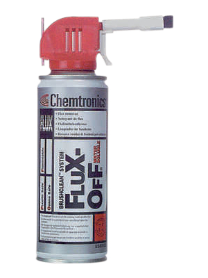 Chemtronics - ES830BE - Flux remover 200 ml, ES830BE, Chemtronics