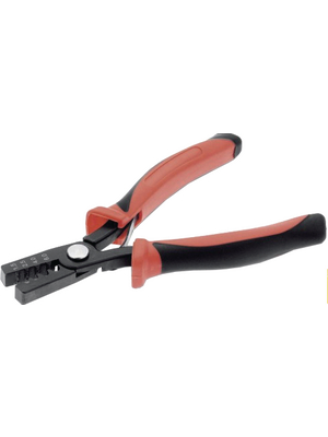 Klauke - K4 (CAMIC 10 1906) - Crimping pliers for wire end ferrules Wire end ferrule 0.5...2.5 mm2, K4 (CAMIC 10 1906), Klauke