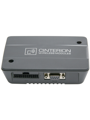 Cinterion - TC65T - Cinterion, TC65T, Cinterion