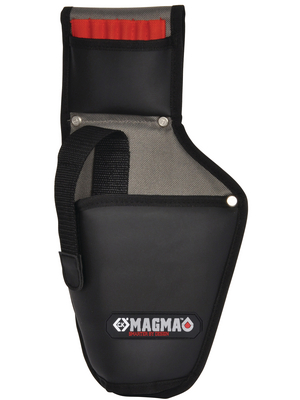 C.K Magma - MA2720 - Drill holster Polyester 330 x 180 x 40 mm 125 g, MA2720, C.K Magma