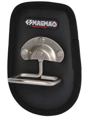 C.K Magma - MA2721 - Hammer holder Polyester 170 x 115 x 80 mm 160 g, MA2721, C.K Magma