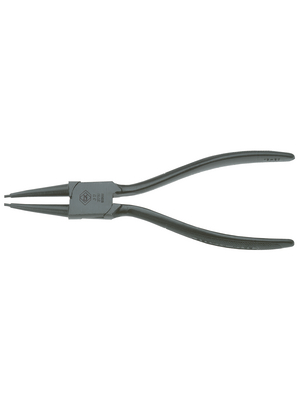 C.K Tools - T3710 0 - Circlip pliers for internal circlips 3...10 mm, T3710 0, C.K Tools