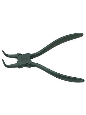 C.K Tools - T3712 5 - Circlip pliers for internal circlips 10...25 mm, T3712 5, C.K Tools