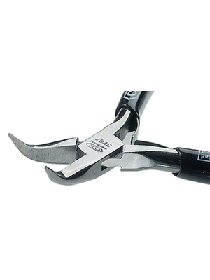C.K Tools - T3767 - Electronics pliers, gripping, ''Classic'' design 120 mm, T3767, C.K Tools