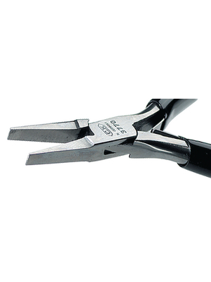 C.K Tools - T3770 - Electronics pliers, gripping, ''Classic'' design 120 mm, T3770, C.K Tools