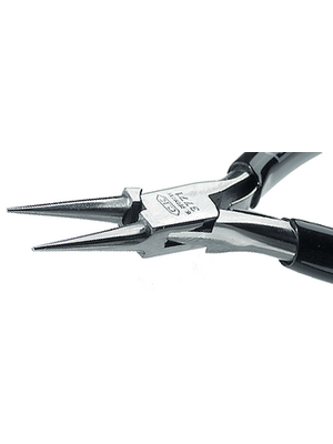 C.K Tools - T3771 - Electronics pliers, gripping, ''Classic'' design 120 mm, T3771, C.K Tools