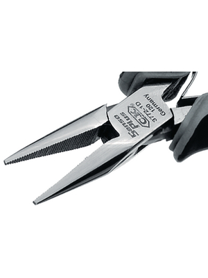 C.K Tools - T3772D 120 - Needle nose pliers 130 mm, T3772D 120, C.K Tools