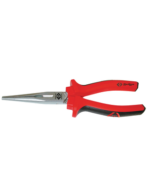 C.K Tools - T3906 8 - Combination Pliers 200 mm, T3906 8, C.K Tools