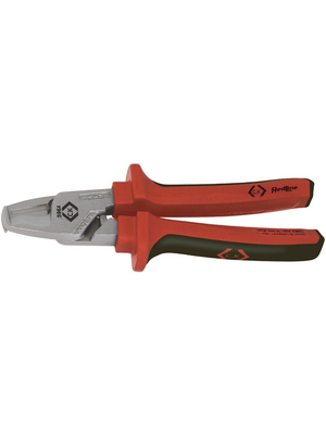 C.K Tools - T3964 6 - Cable cutter, T3964 6, C.K Tools