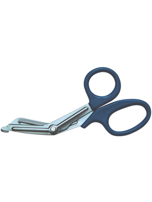 C.K Tools - T4506 - Universal scissors 180 mm, T4506, C.K Tools