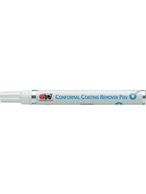 Circuitworks - CW3500, CH DE - Lacquer removal pen 9.0 g, CW3500, CH DE, Circuitworks