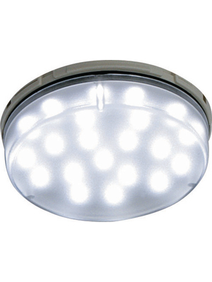 CML Innovative Technologies - CML240WC - LED lamp GX53 white transparent, CML240WC, CML Innovative Technologies