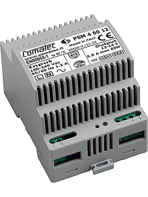 Comatec - PSM4/36.12 - Switched-mode power supply / 3.0 A, PSM4/36.12, Comatec