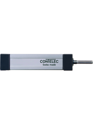 Contelec - KL 100-1K0/M-SE - Linear Position Sensor 10 mm 1 kOhm, KL 100-1K0/M-SE, Contelec