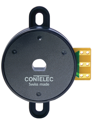Contelec - WAL 305 5K - Angular Position Sensor 340  5 kOhm, WAL 305 5K, Contelec
