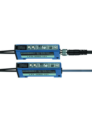 Contrinex - LFK-3060-103 - Optical amplifier, LFK-3060-103, Contrinex