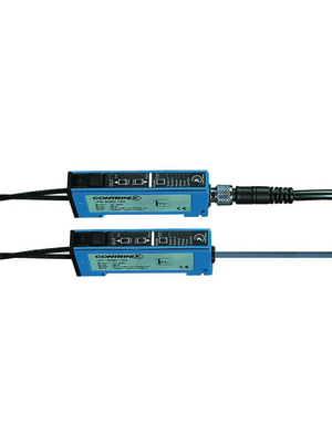 Contrinex - LFK-3065-103 - Optical amplifier, LFK-3065-103, Contrinex