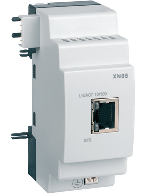 Crouzet - XN06 24 VDC - Millenium 3 communication module Millenium 3, XN06 24 VDC, Crouzet
