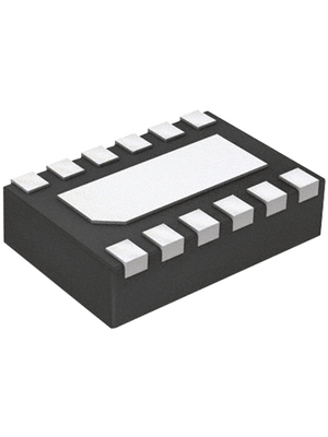 Linear Technology - LTC2865IDE#PBF - Interface IC RS422/485 DFN-12, LTC2865IDE#PBF, Linear Technology