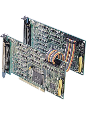 Advantech - PCI-1753-BE - Digital PCI card, PCI-1753-BE, Advantech