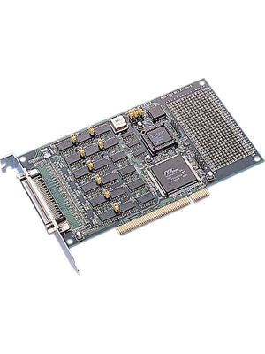 Advantech - PCI-1751-BE - Digital PCI card, PCI-1751-BE, Advantech