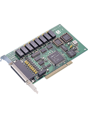 Advantech - PCI-1760-BE - Digital PCI card, PCI-1760-BE, Advantech