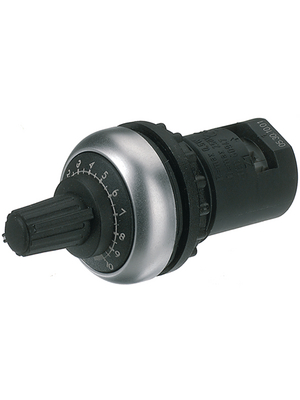 Eaton - M22-R10K - Remote potentiometer, M22-R10K, Eaton