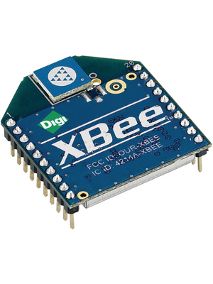 Digi - XB24-DMDK - ZigBee module, XB24-DMDK, Digi