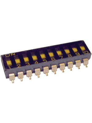 Omron Electronic Components A6S-8102-H