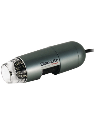 Dino-Lite - AM3713TB - Digital Microscope 640 x 480 10x...70x, 200x 60 - USB 2.0, AM3713TB, Dino-Lite