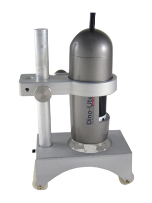 Dino-Lite - MS-W1 - Special stand for cylindrical surfaces, MS-W1, Dino-Lite