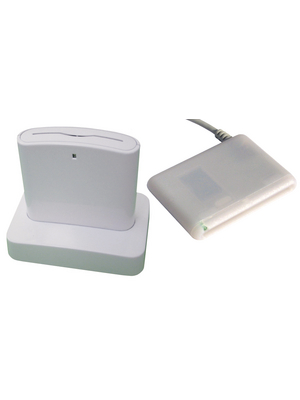 SCM - SCR3311 - SmartCard reader stationary, USB, SCR3311, SCM