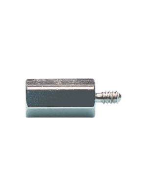 Keystone - 8713 - Spacer bolt 6.35 mm 6.4 mm, 8713, Keystone