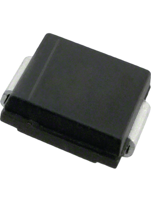 Würth Elektronik - 824550601 - TVS diode, 60 V, 3000 W, SMC, 824550601, Würth Elektronik