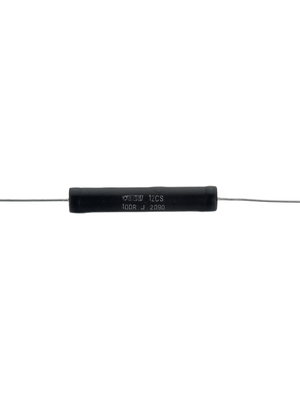 ATE - 12CS-820R-J - Wirewound resistor 820 Ohm 15 W    5 %, 12CS-820R-J, ATE