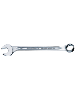 Stahlwille - 13-5.5MM - Combination spanner 5.5, 13-5.5MM, Stahlwille