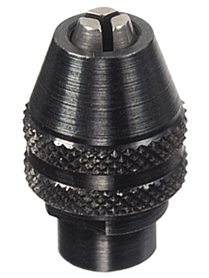 Dremel - Dremel 4486 - Drill chucks, 0.8...3.2 mm, Dremel 4486, Dremel