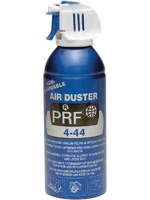 PRF - 4-44/405 NFL AIR DUSTER, NORDIC - Compressed air spray 300 g, 4-44/405 NFL AIR DUSTER, NORDIC, PRF