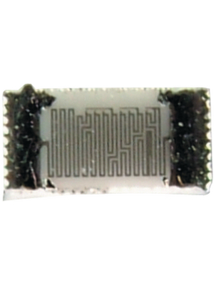 TDI - P0K5.1206.1P.B - SMD measuring resistor Pt500, P0K5.1206.1P.B, TDI