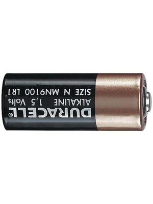 Duracell - MN 9100 - Special battery 1.5 V 825 mAh, MN 9100, Duracell