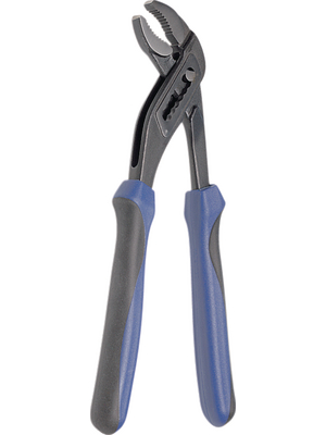 Daiken Tools - DWP-10E - Slip-joint gripping pliers 250 mm, DWP-10E, Daiken Tools