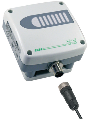 E+E Elektronik - EE82-2C6 - CO2 sensor 0...2000 ppm, EE82-2C6, E+E Elektronik