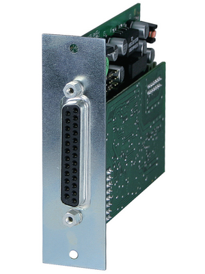 Elektro-Automatik - EA-IF-A1 (INSULATED 0-5/0-10V) - Analogue interface card, isolated, EA-IF-A1 (INSULATED 0-5/0-10V), Elektro-Automatik