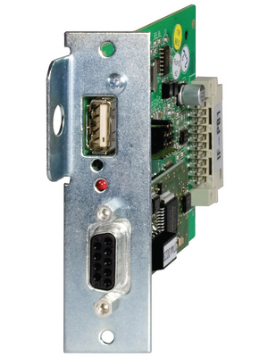 Elektro-Automatik - EA-IF-PB1 (PROFIBUS) - Interface card Profibus, EA-IF-PB1 (PROFIBUS), Elektro-Automatik