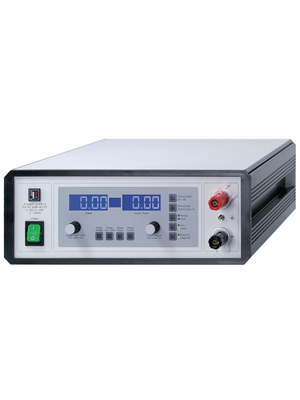 Elektro-Automatik - EA-PS 8016-20 DT - Laboratory Power Supply 1 Ch. 0...16 VDC 20 A, Programmable, EA-PS 8016-20 DT, Elektro-Automatik
