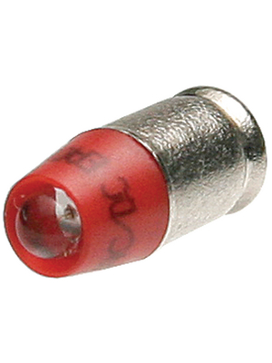 EAO - 10-2J13.1062 - Single LED red, 10-2J13.1062, EAO