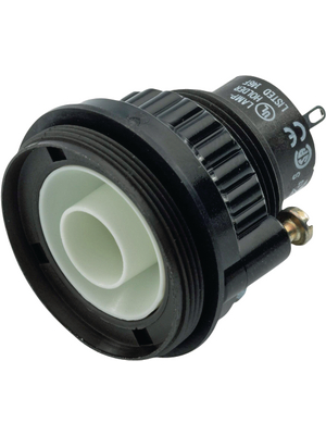 EAO - 14-030.005 - Indicator lamp holder, 14-030.005, EAO